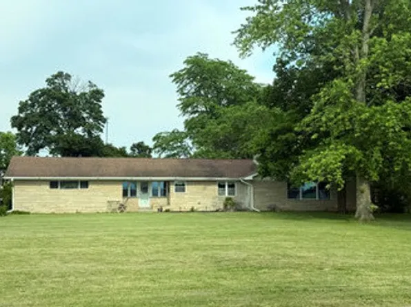 430 Eight Mile Rd, Union City, MI 49094