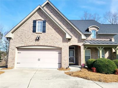 1302 Plantation Village Dr, Clemmons, NC, 27012