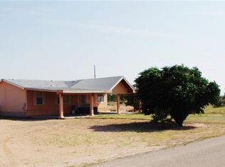 1142 Jade Ln, Chaparral, NM 88081