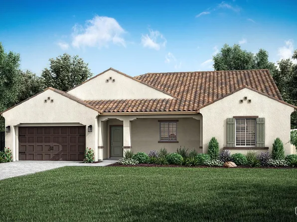 5107 Chukchansi Ave, Bakersfield, CA 93306