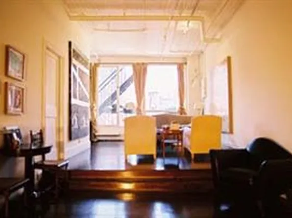 8 Greene Street image 1 of 6