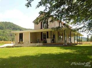 437 Webster Valley Rd, Rogersville, TN 37857