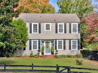 2041 Wrightsboro Rd, Augusta, GA 30904