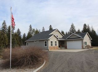24902 N Spotted Rd, Deer Park, WA 99006