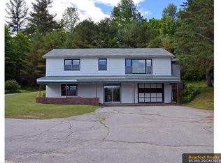 152 Ashton Rd, Norway, ME 04268