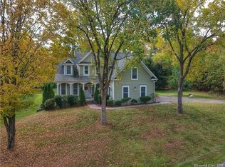 7 Tulip Tree Ln S, Bethlehem, CT 06751