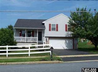 346 Coffee Goss Rd, Marietta, PA 17547