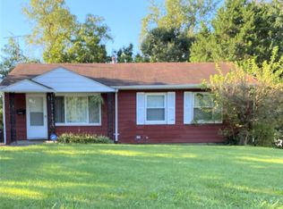 1708 Dellwood Ct, Saint Louis, MO