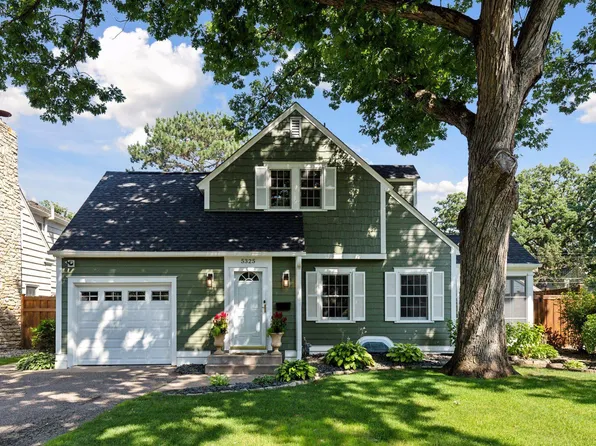 5325 Kellogg Ave, Edina, MN 55424