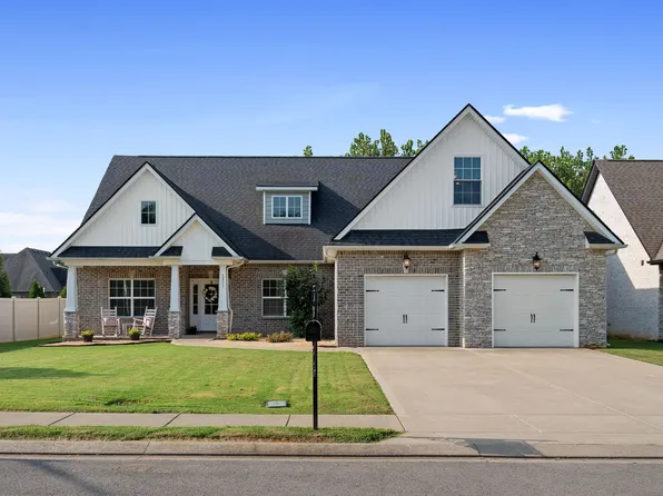 5311 Honeybee Dr, Murfreesboro, TN 37129