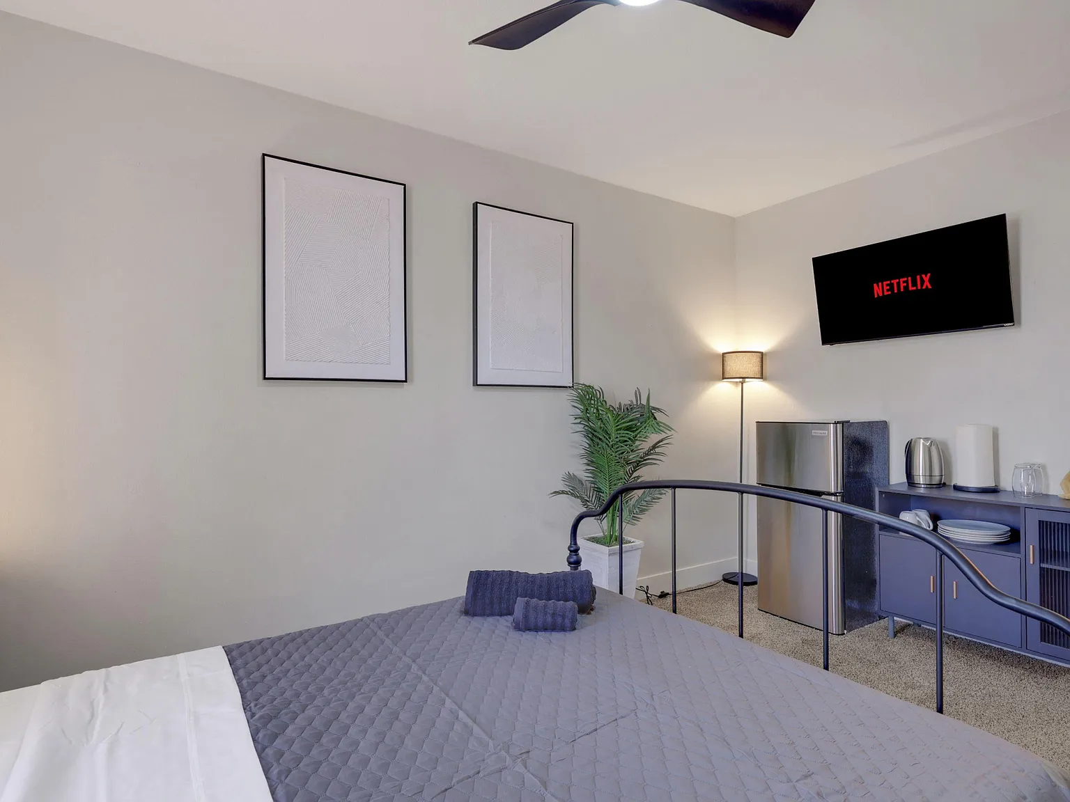 4 bed, 2.0 bath, 1676 sqft, $957 — Photo 4