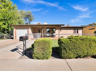 1214 Bonito Ave, Grand Junction, CO 81506