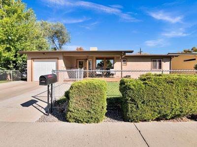 1214 Bonito Ave, Grand Junction, CO, 81506