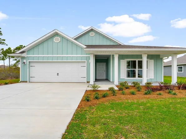 111 Crane Dr, Port Saint Joe, FL 32456