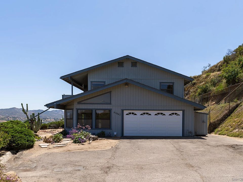 8764 1/4 Golden Ridge Rd, Lakeside, CA 92040 | Zillow