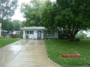 1480 Mundy Dr, Florissant, MO