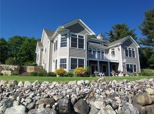 482 Merrill Hill Rd, Hebron, ME 04238