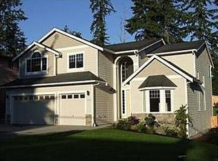 18212 73rd Ave W, Edmonds, WA 98026