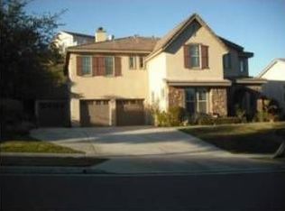 1439 Meadowcrest Cir, Corona, CA 92882