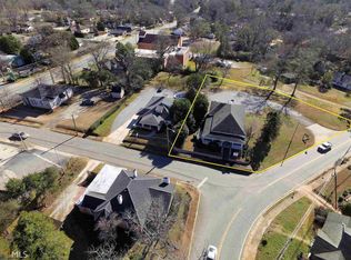219 Thomas St, Thomaston, GA 30286