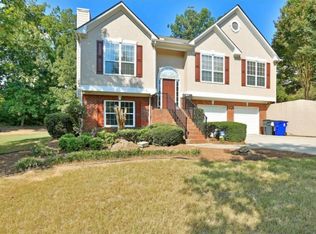 3675 Echo Falls Ct, Villa Rica, GA 30180