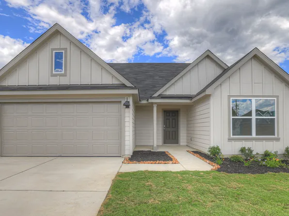 The Denton Plan, Trace