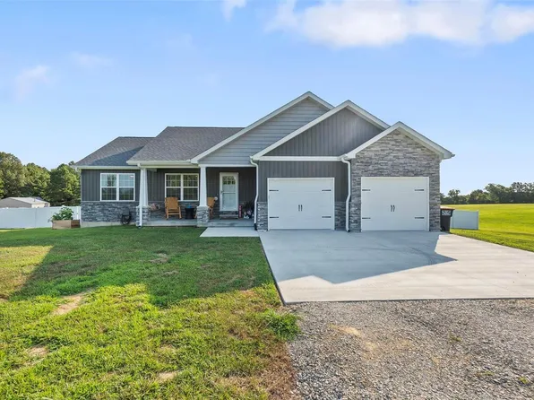 19695 Penstemon Ln, Marble Hill, MO 63764