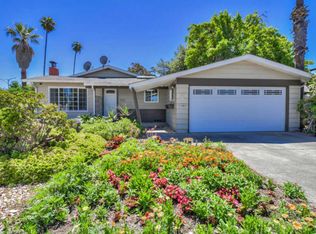 5052 Coco Palm Dr, Fremont, CA 94538