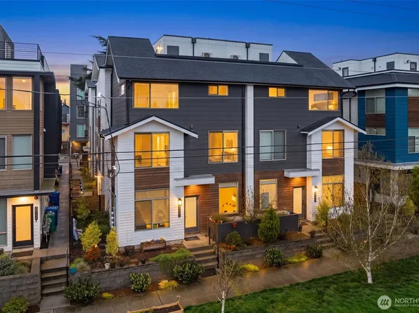 8015 Mary Avenue NW #D, Seattle, WA 98117