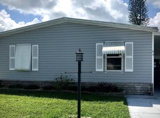 2525 Gulf City Rd LOT 84, Ruskin, FL 33570