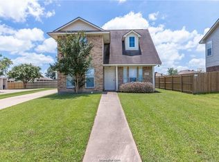 2435 Pintail Loop, College Station, TX 77845