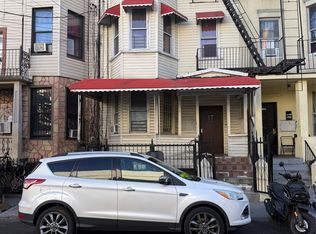 1124 Fox Street, Bronx, NY