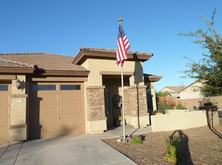 44177 W Canyon Creek Dr, Maricopa, AZ 85139