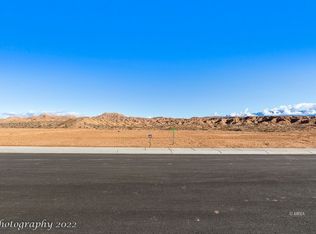1668 El Sueno Ct, Mesquite, NV 89027