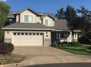 1033 Old Orchard Ln, Springfield, OR 97477