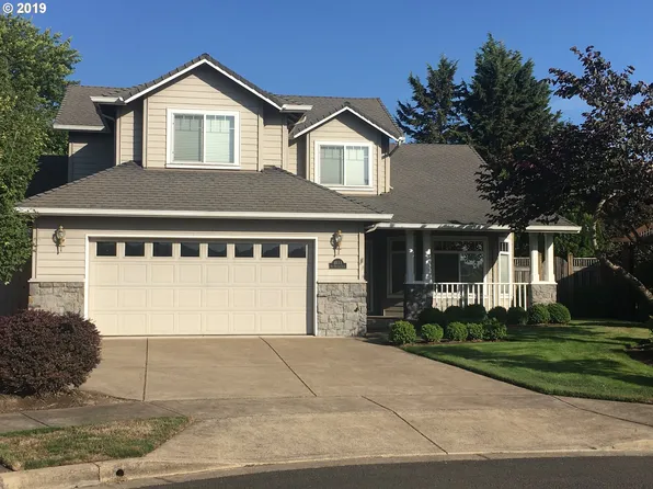 1033 Old Orchard Ln, Springfield, OR 97477