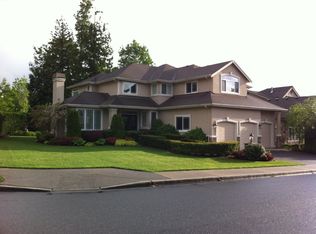 16723 SE 165th Way, Renton, WA 98058
