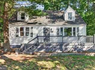 109 White Horse Rd E, Voorhees, NJ 08043