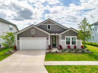 3738 Eagle Rock Rd, Middleburg, FL 32068