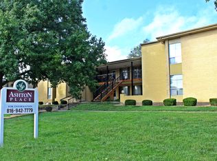 Ashton Place Apartments, Kansas City, MO 64114