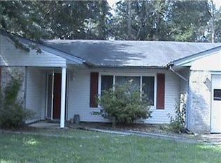 4805 Orchard Ln, Virginia Beach, VA 23464
