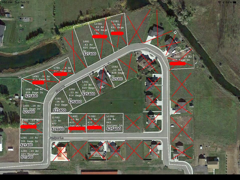 1st image of 825 Sage Dr