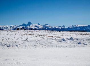 Tbd N 500 W, Tetonia, ID 83452