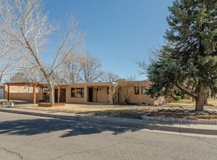 4608 Trumbull Ave SE, Albuquerque, NM 87108