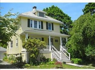 403 Webster St, Needham, MA 02494