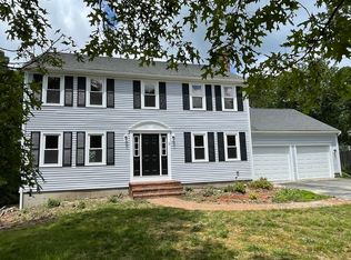3 Sedgewick Ln, Sandwich, MA 02563