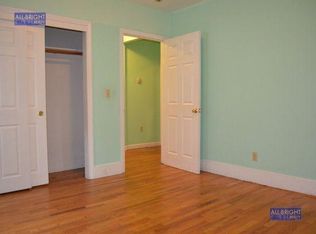 44 Montfern Ave #01, Brighton, MA 02135
