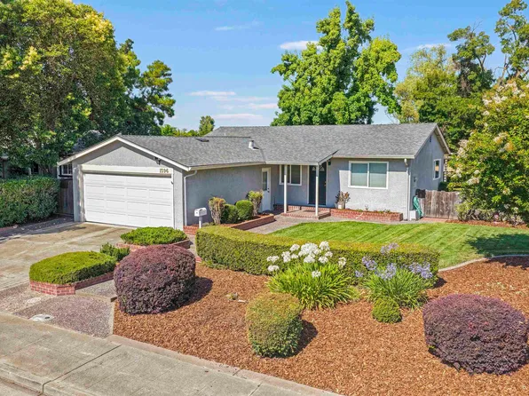 1596 Heather Ln, Livermore, CA 94551