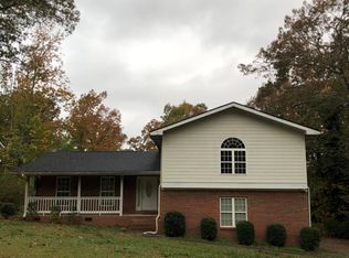 3255 Rockview Dr, Lithonia, GA 30038