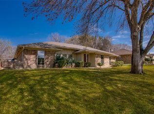 2725 Winterstone Dr, Plano, TX 75023